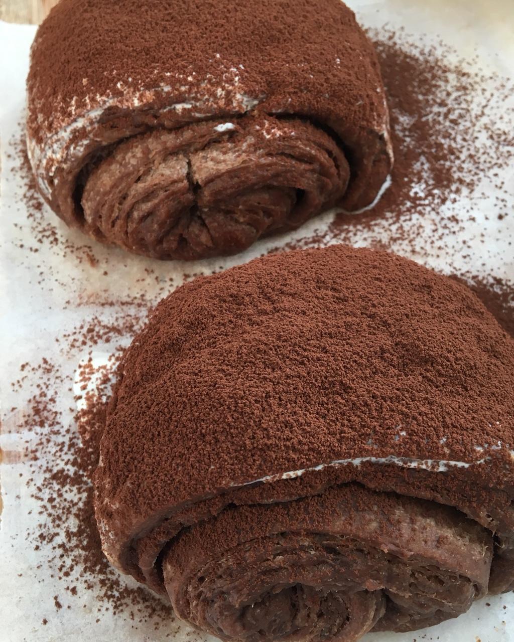 完美beibei做的网红脏脏包制作详解