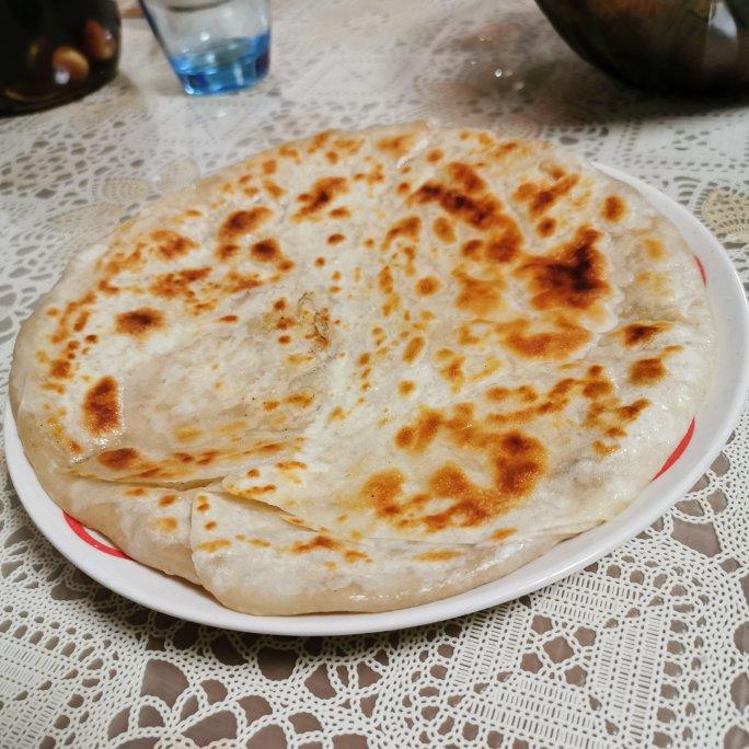 家常烙饼