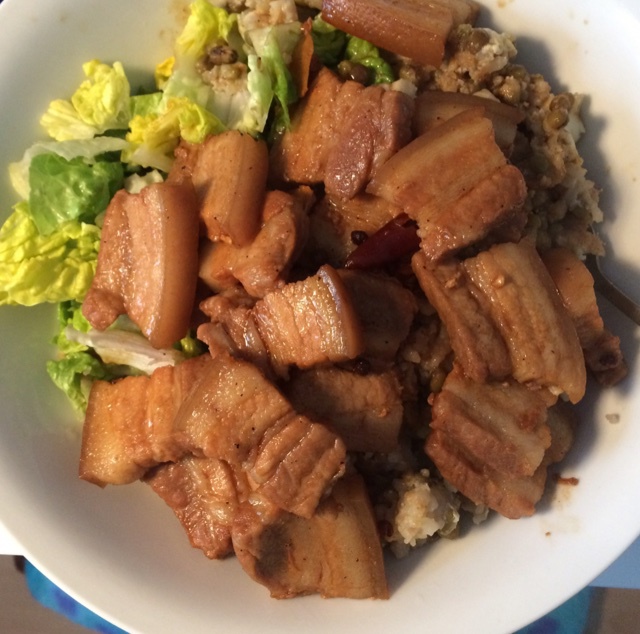 红烧肉