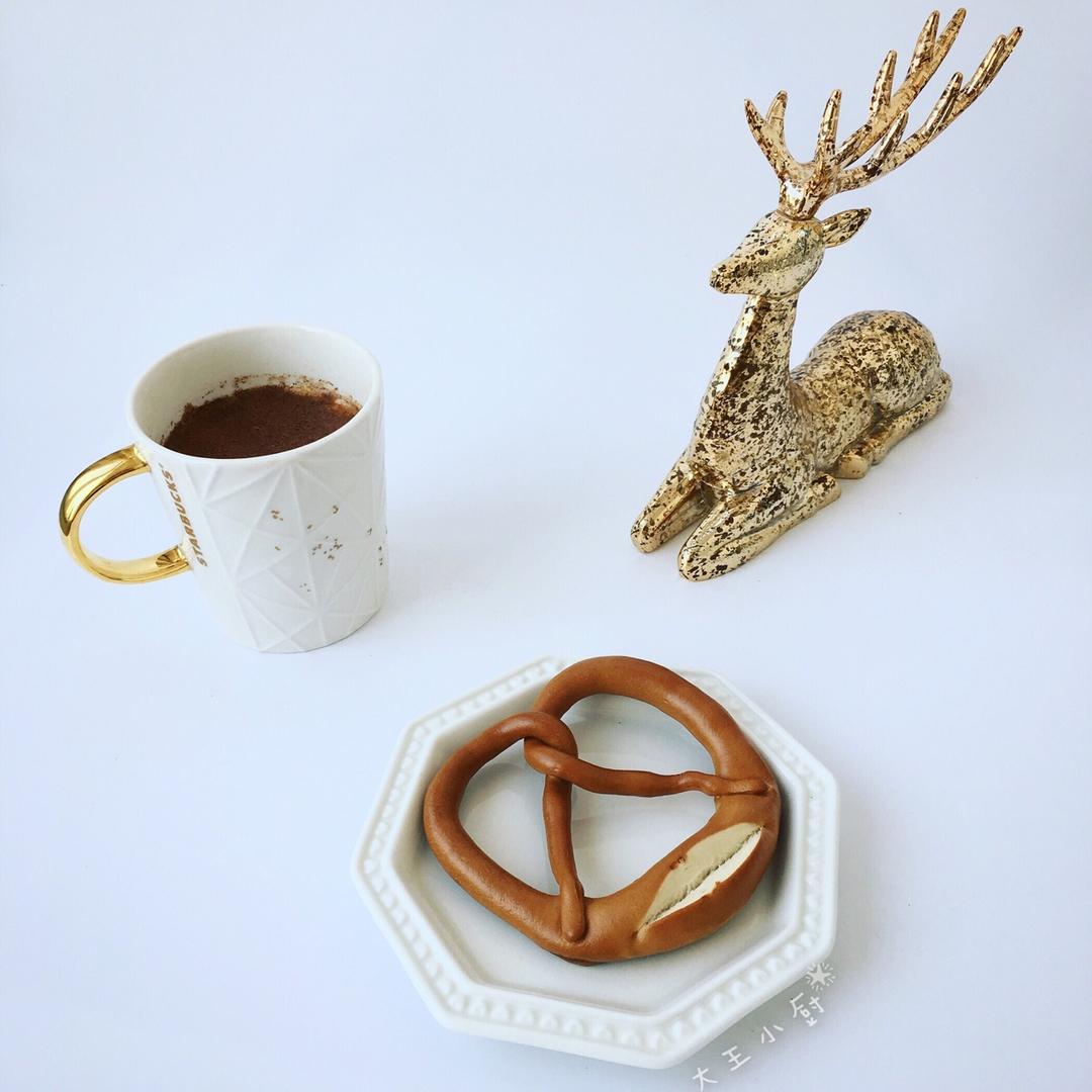 肉桂奶茶