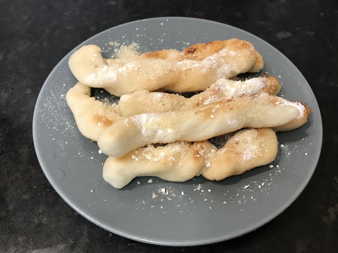 白糖粿