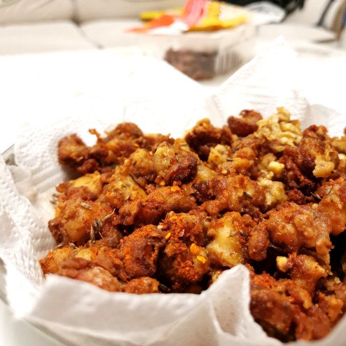 香酥掌中宝