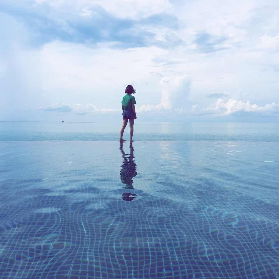 王小瑞的私密厨房