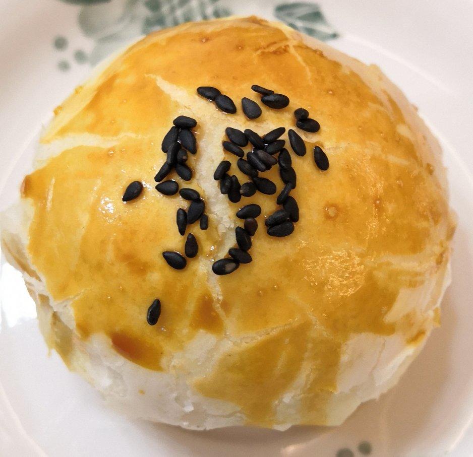 最详细的蛋黄酥（广式月饼🥮）方子修订版（新手必看）