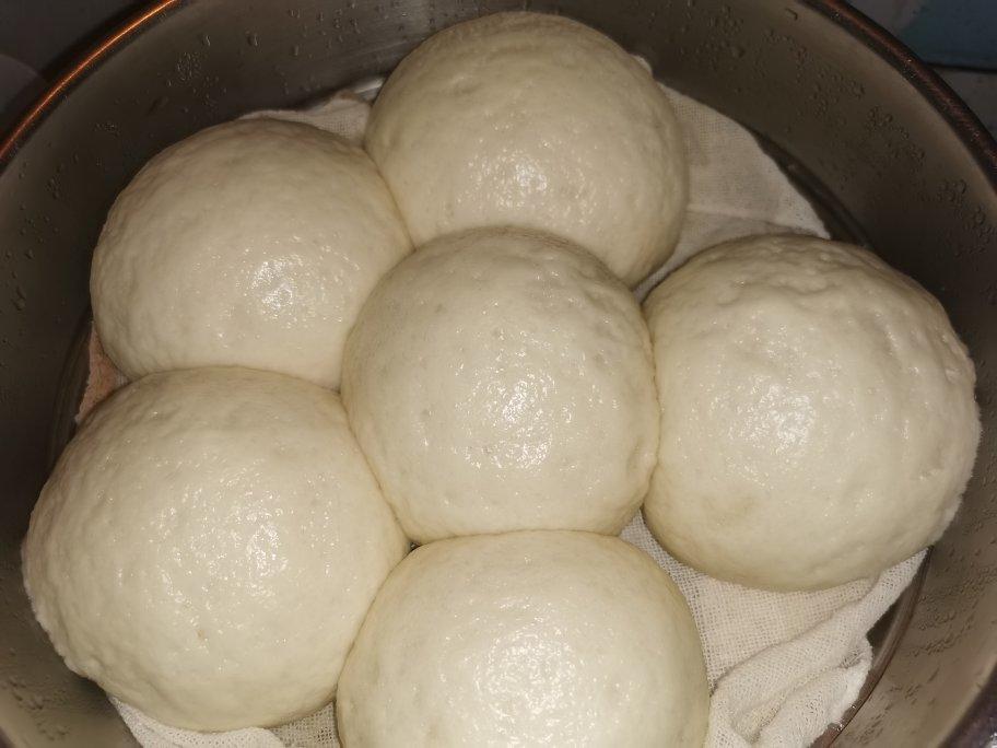 手把手教你蒸馒头