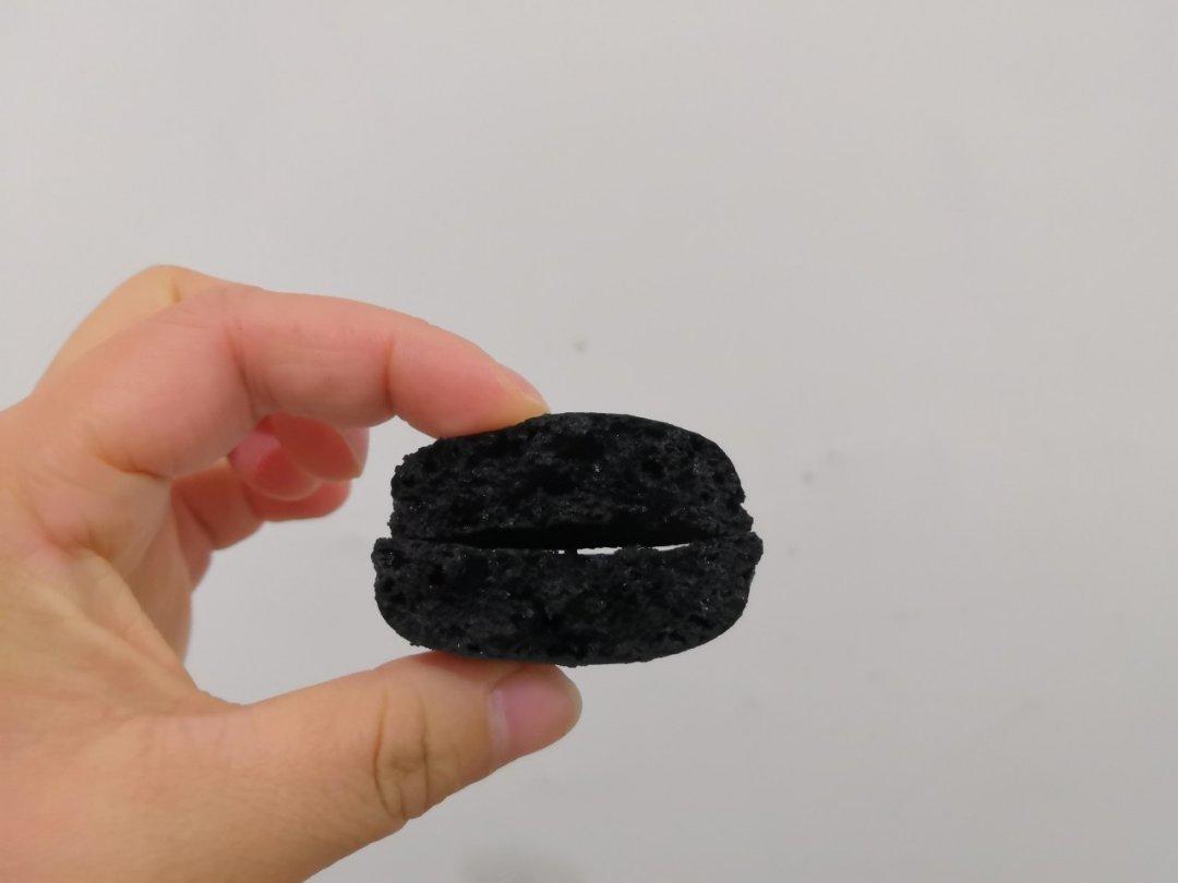 多图详解意式马卡龙做法