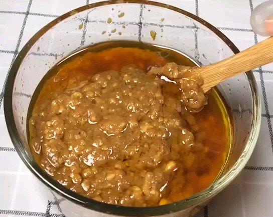 潮汕正宗豆豉酱