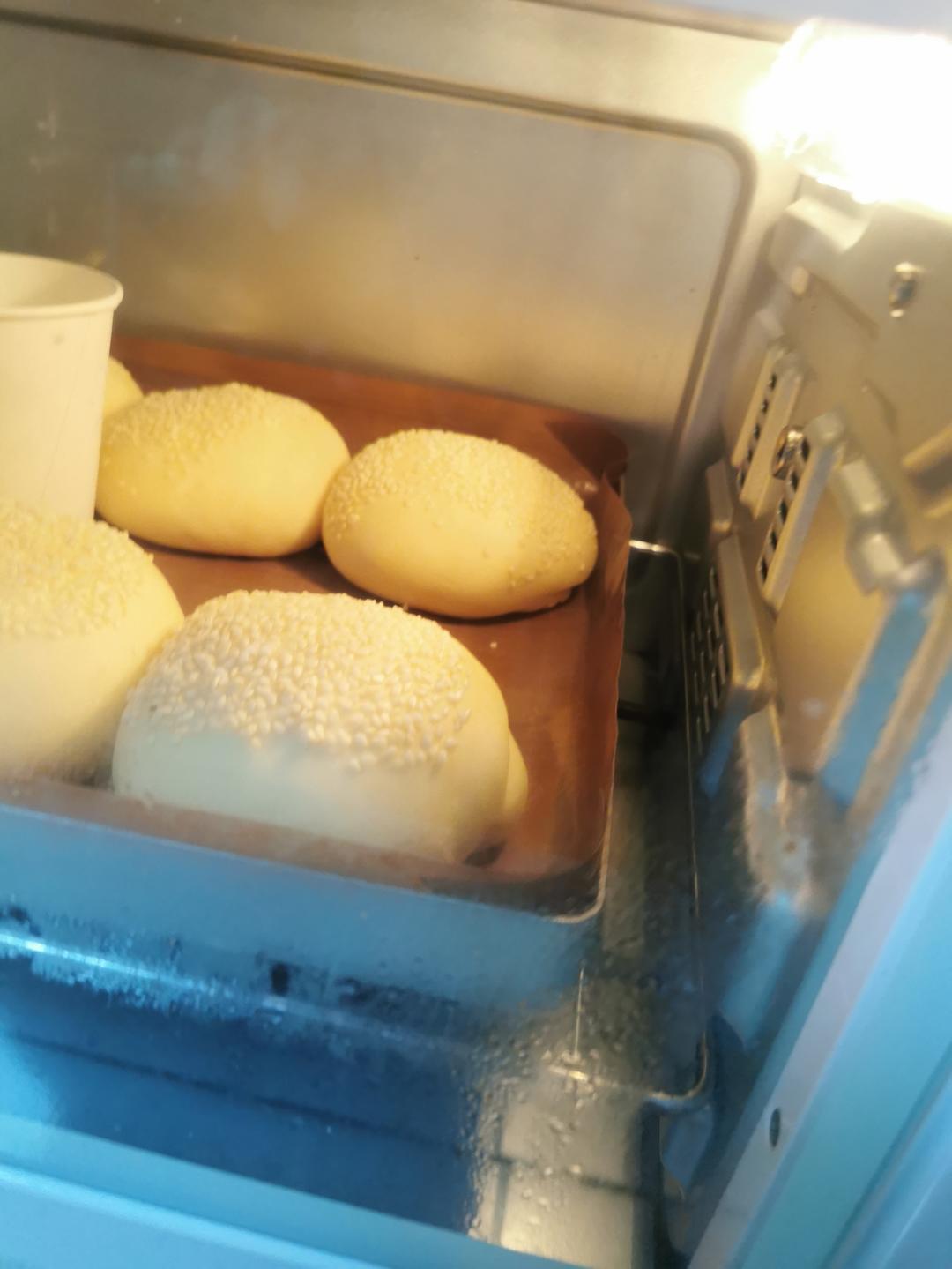 做了10000个汉堡胚后，我来教你最简单的做法