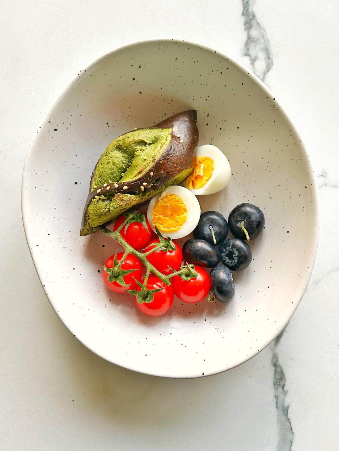 早餐•2025年12月31日