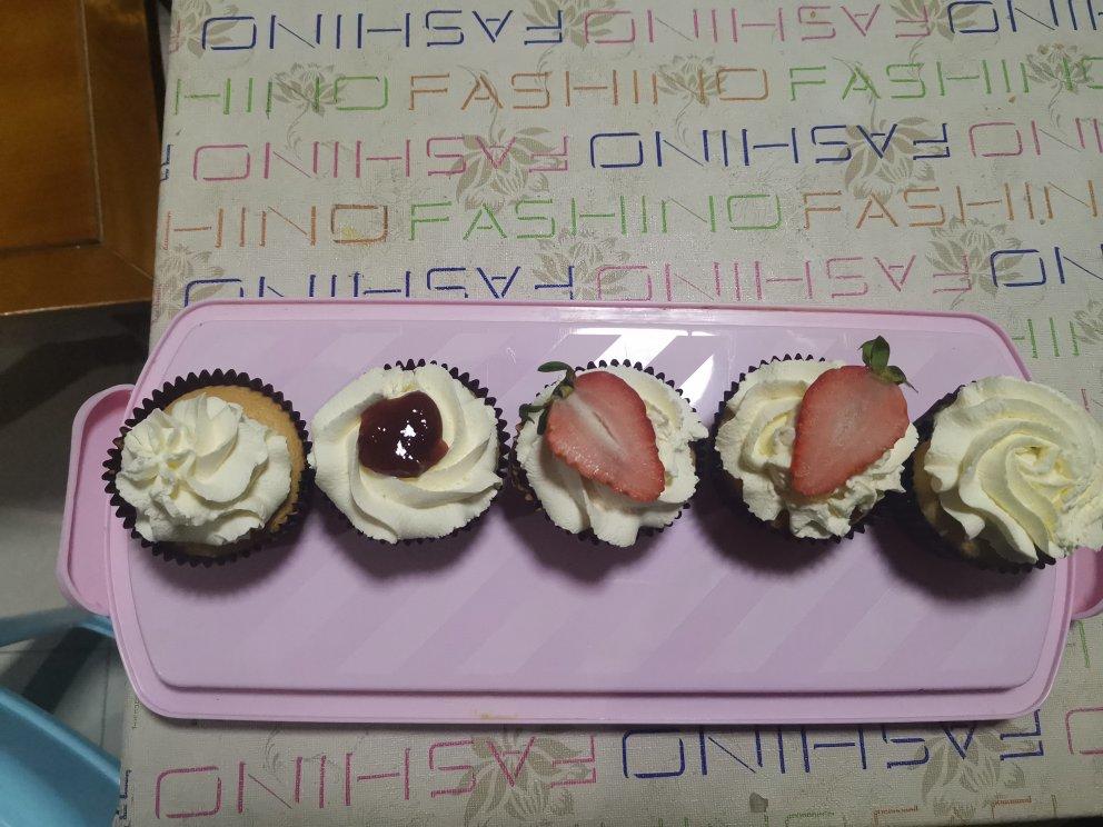 《Tinrry＋》分蛋海绵蛋糕（烘焙基础蛋糕）