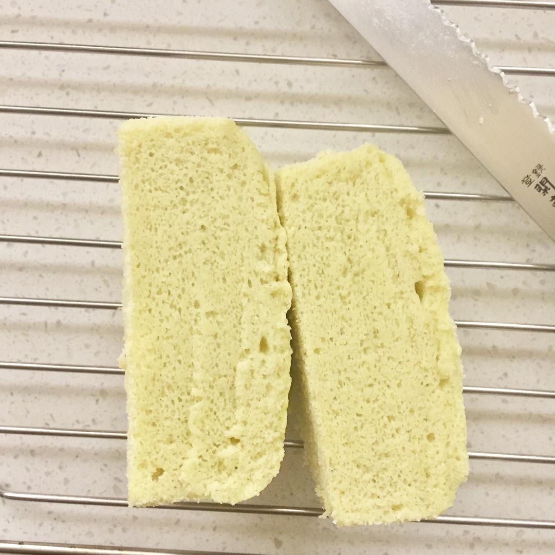 百变蛋糕