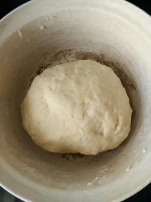 不用面包机  懒人也可以做出好面包的做法 步骤5