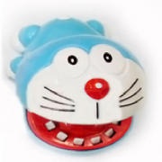 餐桌上的格子布