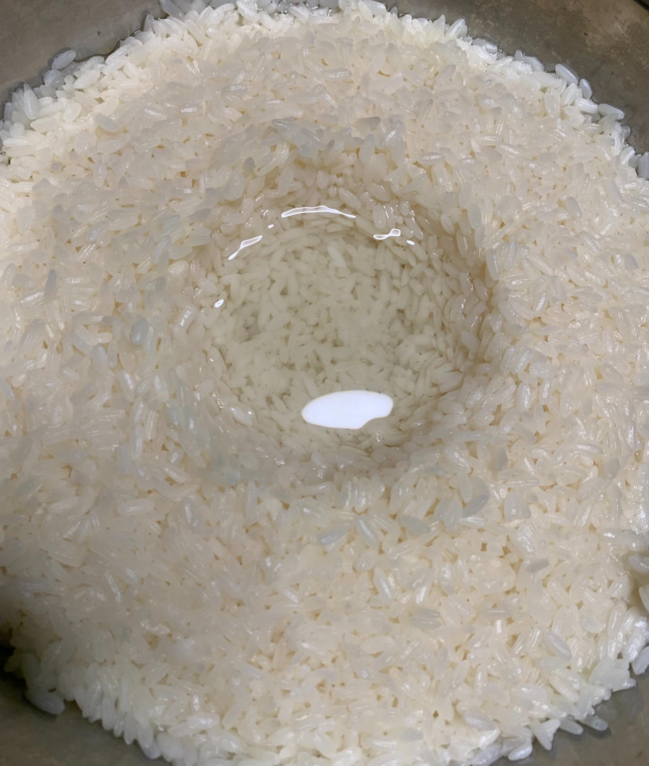 酒酿 (酒酿系列一）