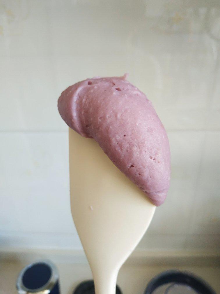 万用香芋馅 | 简单、好记、易操作