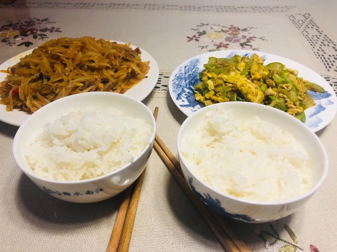 酸辣土豆丝