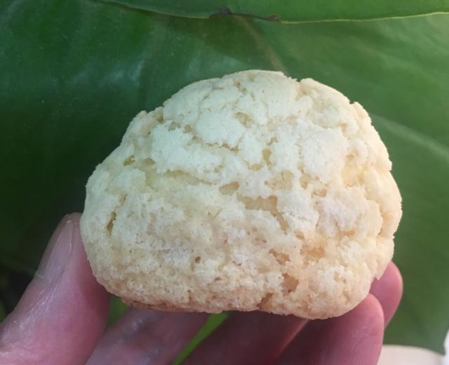 好吃的脆皮泡芙的做法