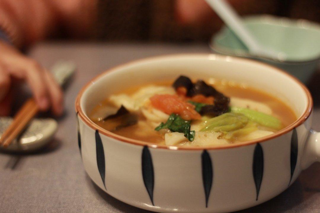 晚餐•2020年10月25日