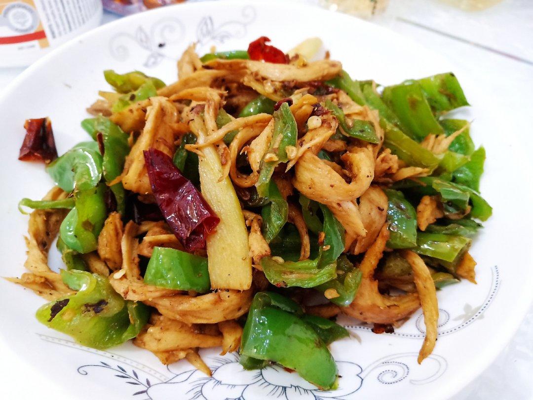 我的减脂餐