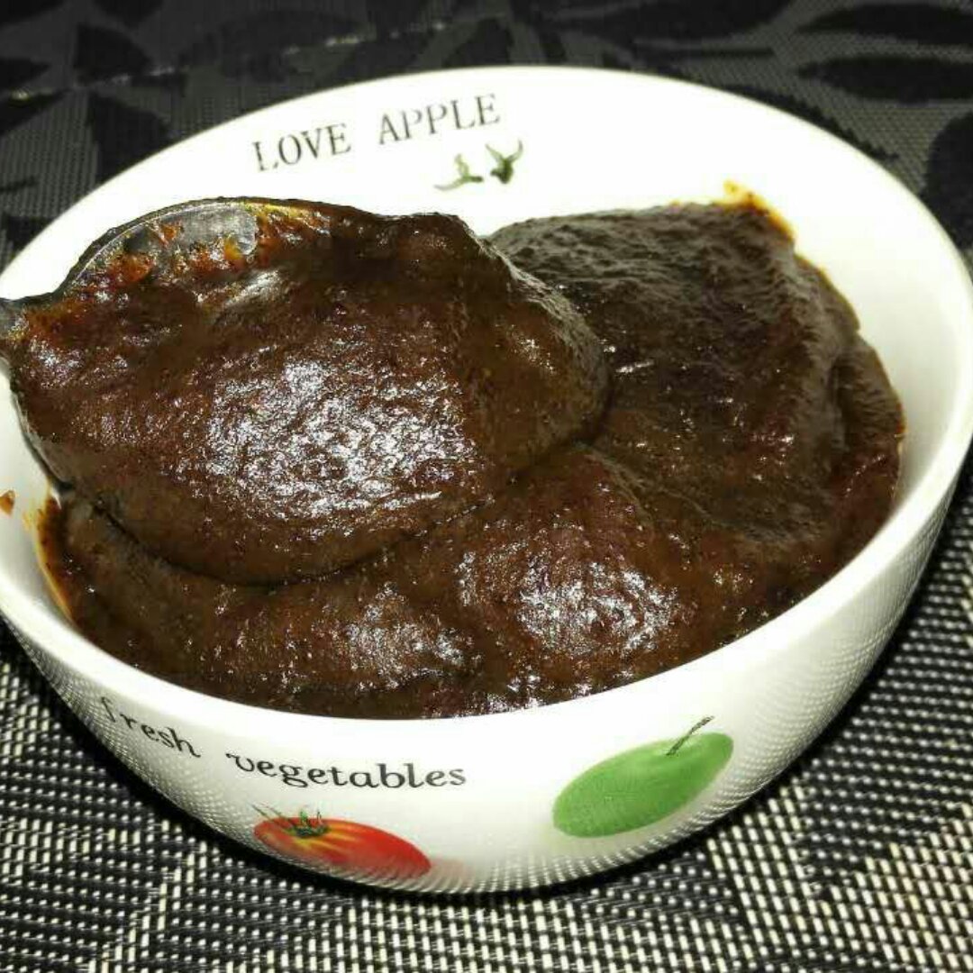 枣泥馅儿