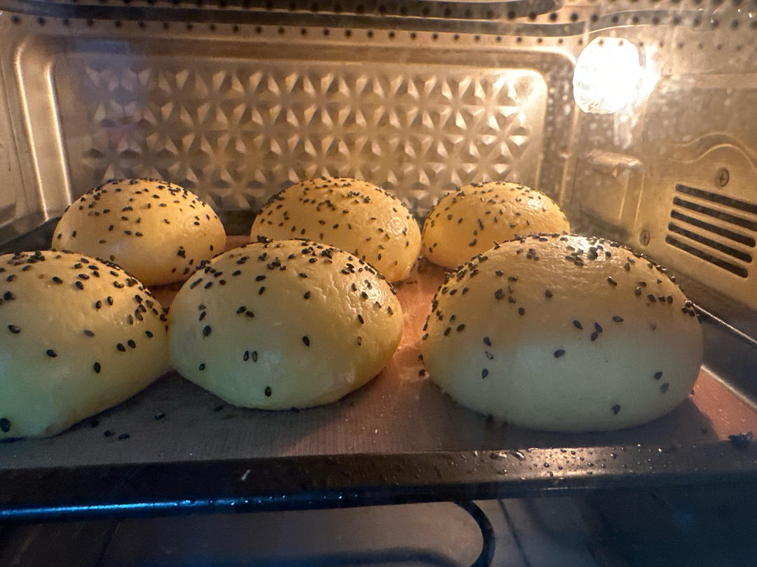 不是所有的汉堡都能叫——布里欧修黄油汉堡