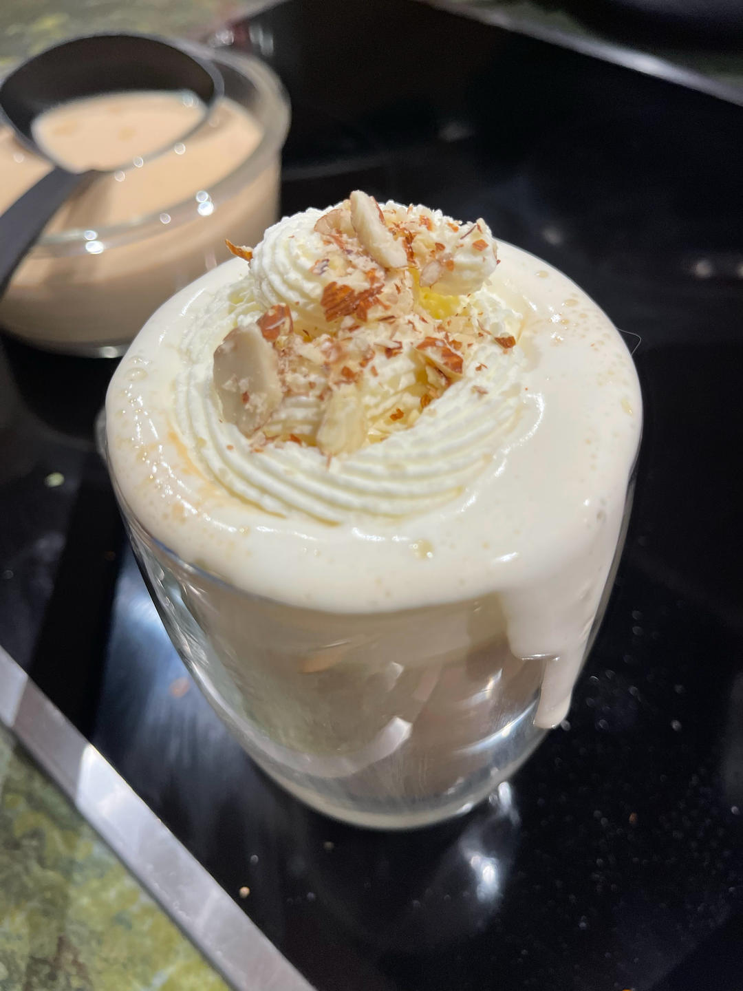 港式珍珠奶茶（升级版）