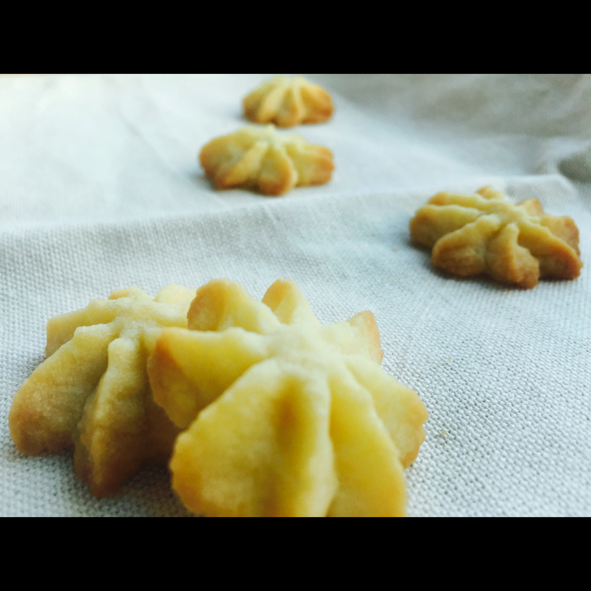 冬天面包发酵的一二三