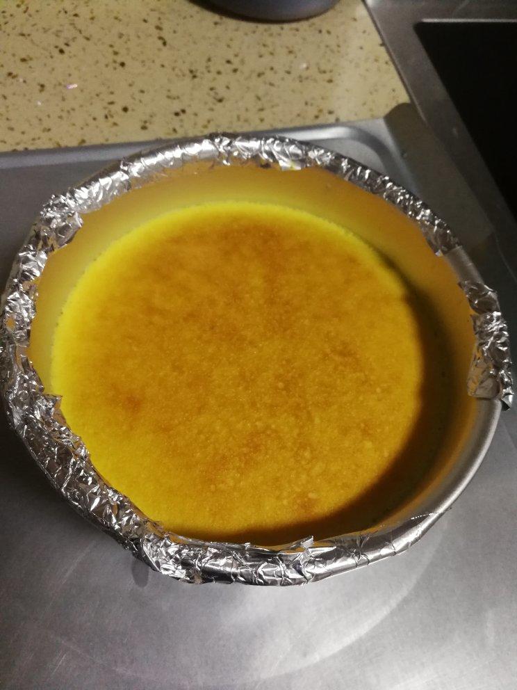 重芝士蛋糕（君之改良版）