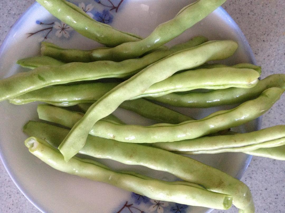 偃师卤面，家乡的美食！的做法 步骤1