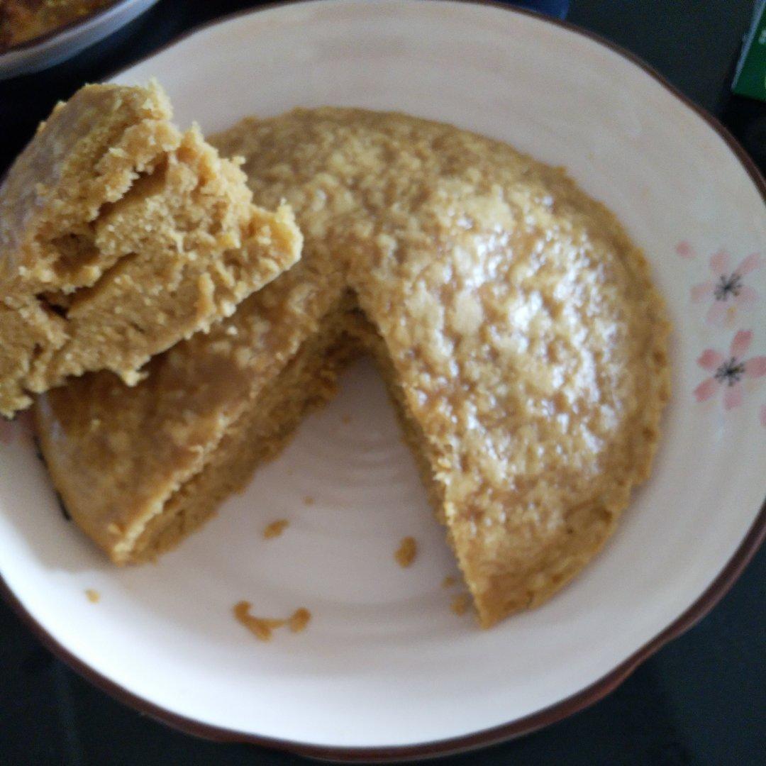 和店里一样的红糖马拉糕 • 香喷喷 • 软绵绵 💗