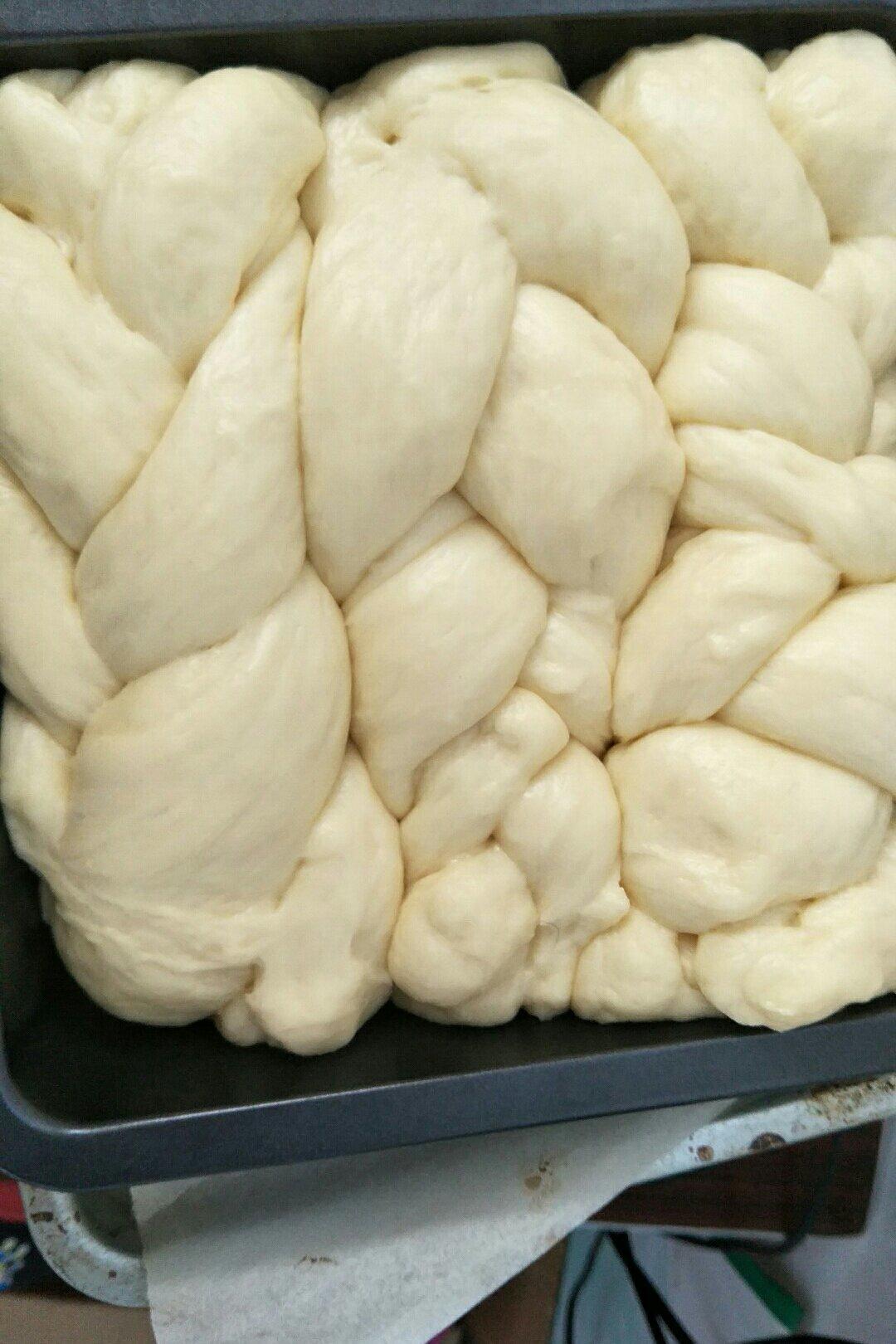 老式面包（玉米油版）