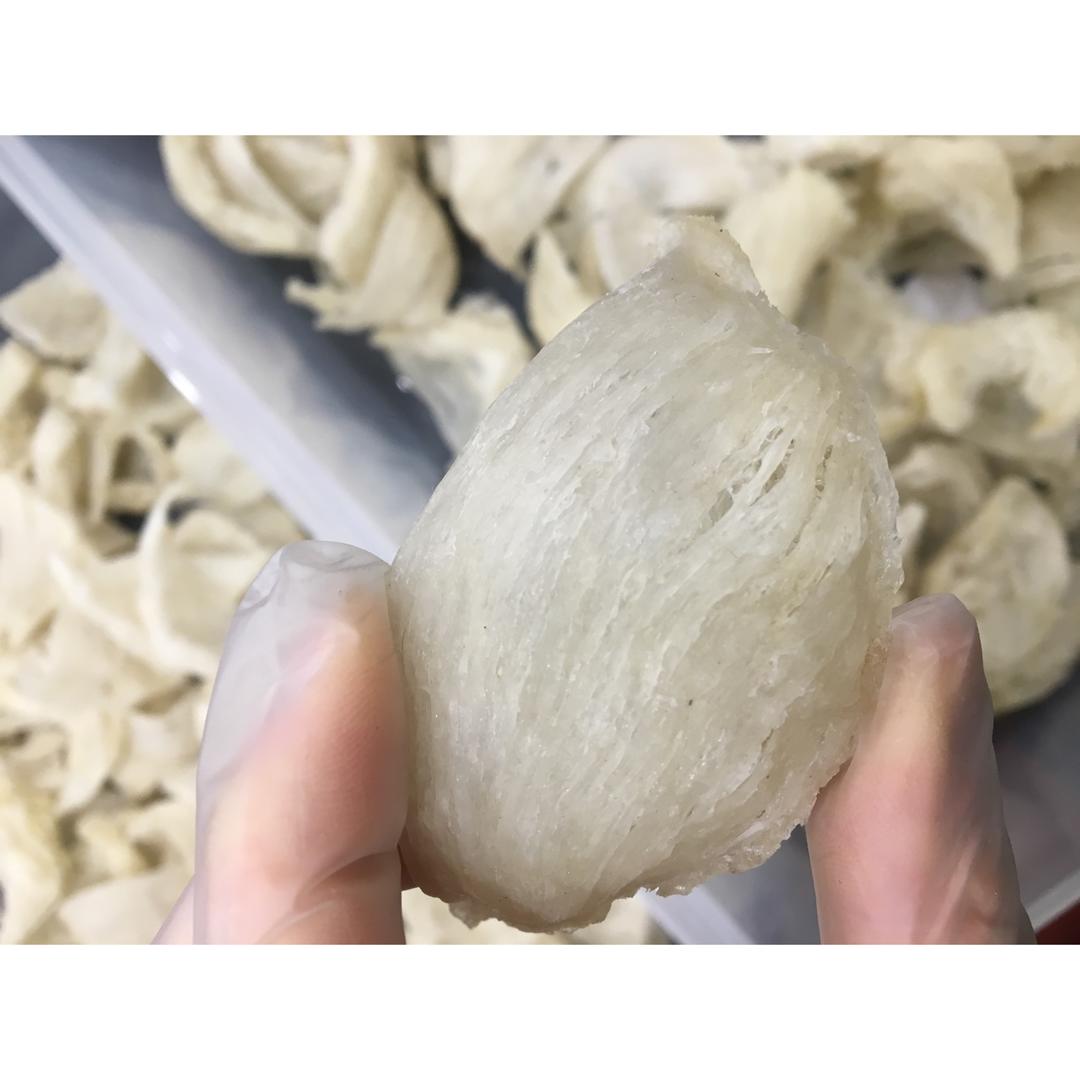 【小森妈妈菜谱】一分钟学会炖牛奶燕窝