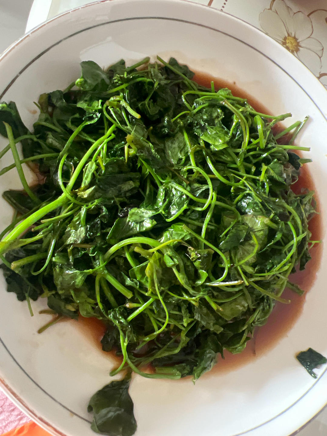 酒香草头（灵魂的味道）
