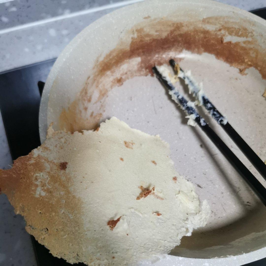 紫薯山药糕