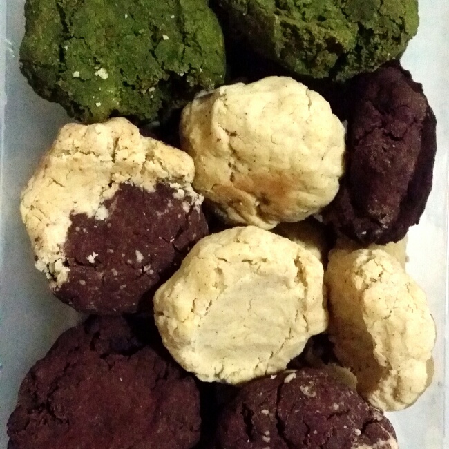 玛格丽特小饼