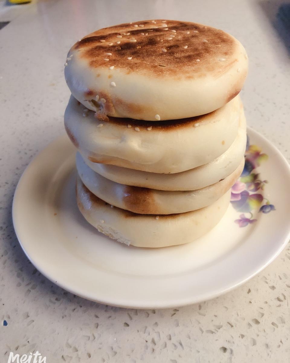 烧饼
