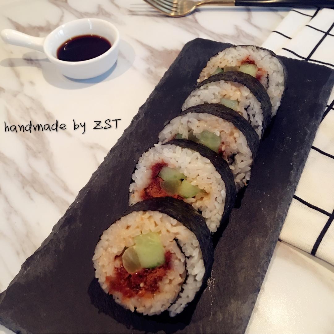 花式寿司