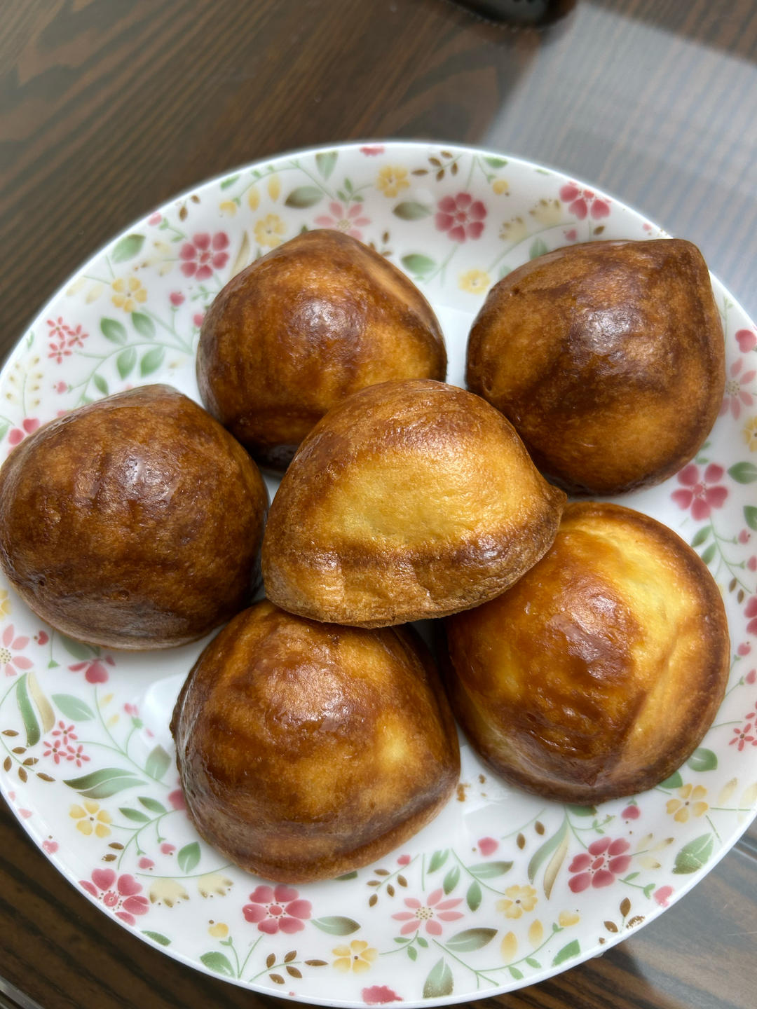 向全世界宣布这个黄油年糕巨巨巨…好吃