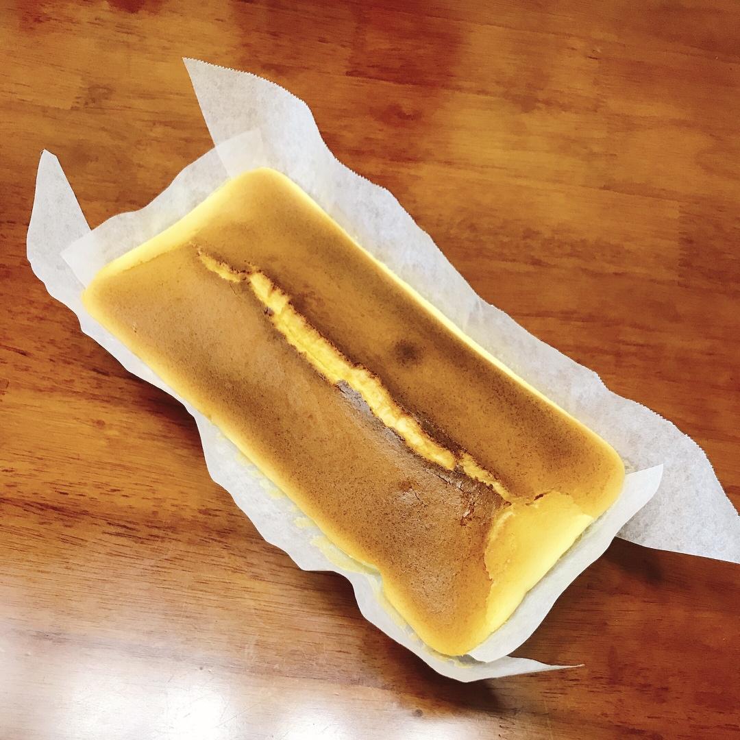 轻芝士蛋糕8寸奶油奶酪