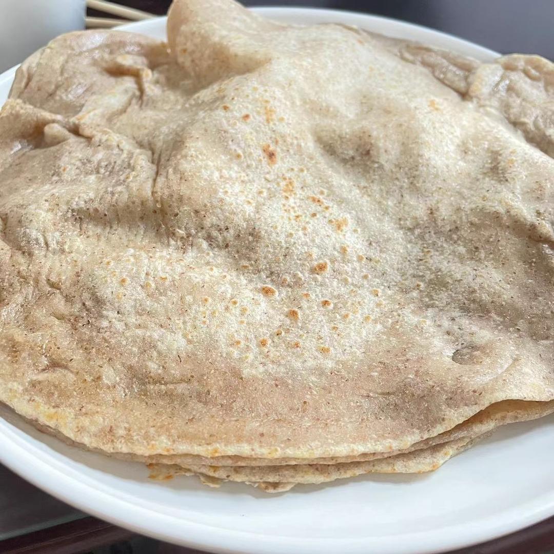 春饼、单饼、卷饼