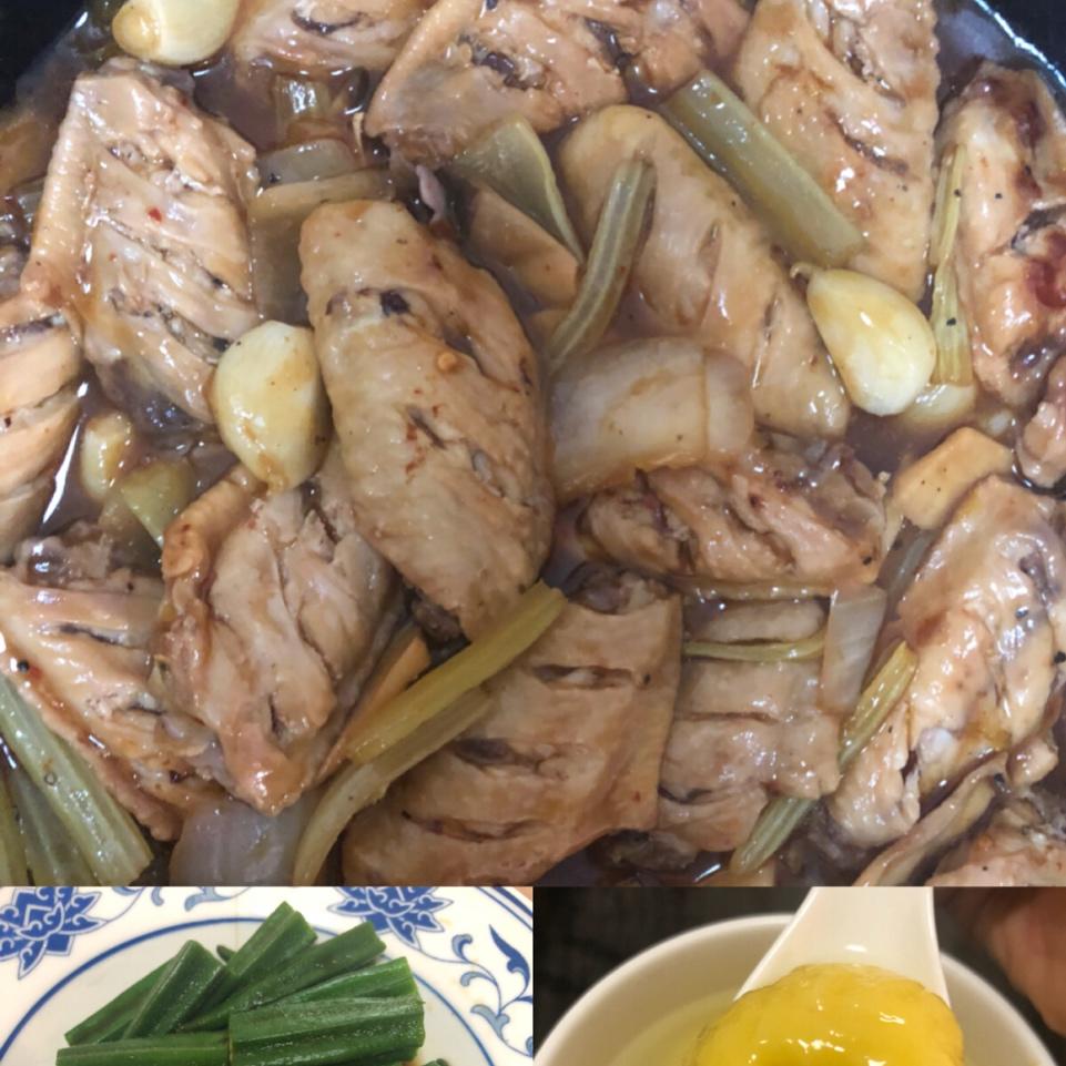 三汁闷锅(黄记煌)