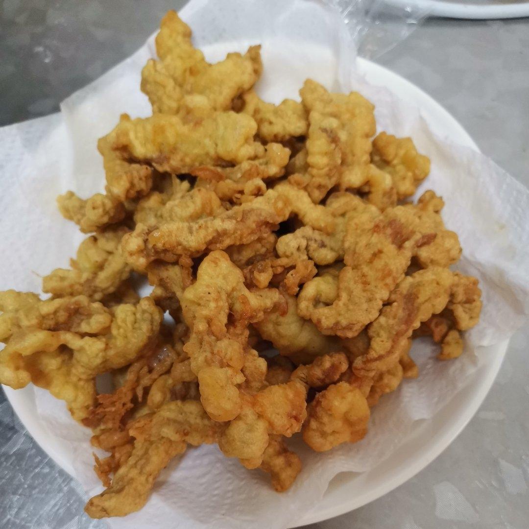 小酥肉