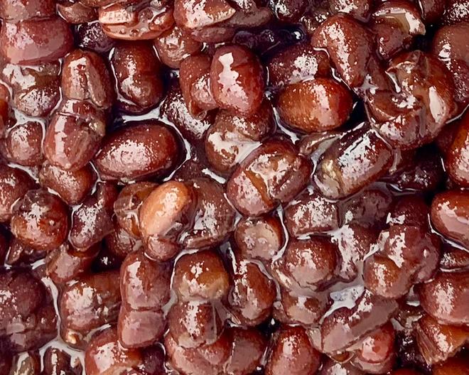绵软香糯/颗颗饱满 港式蜜红豆（专业版   免泡）的做法