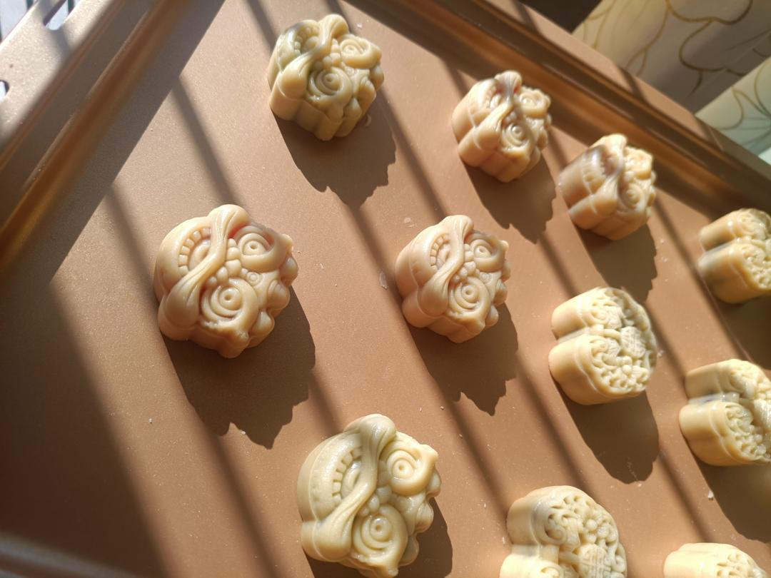 广式月饼详解