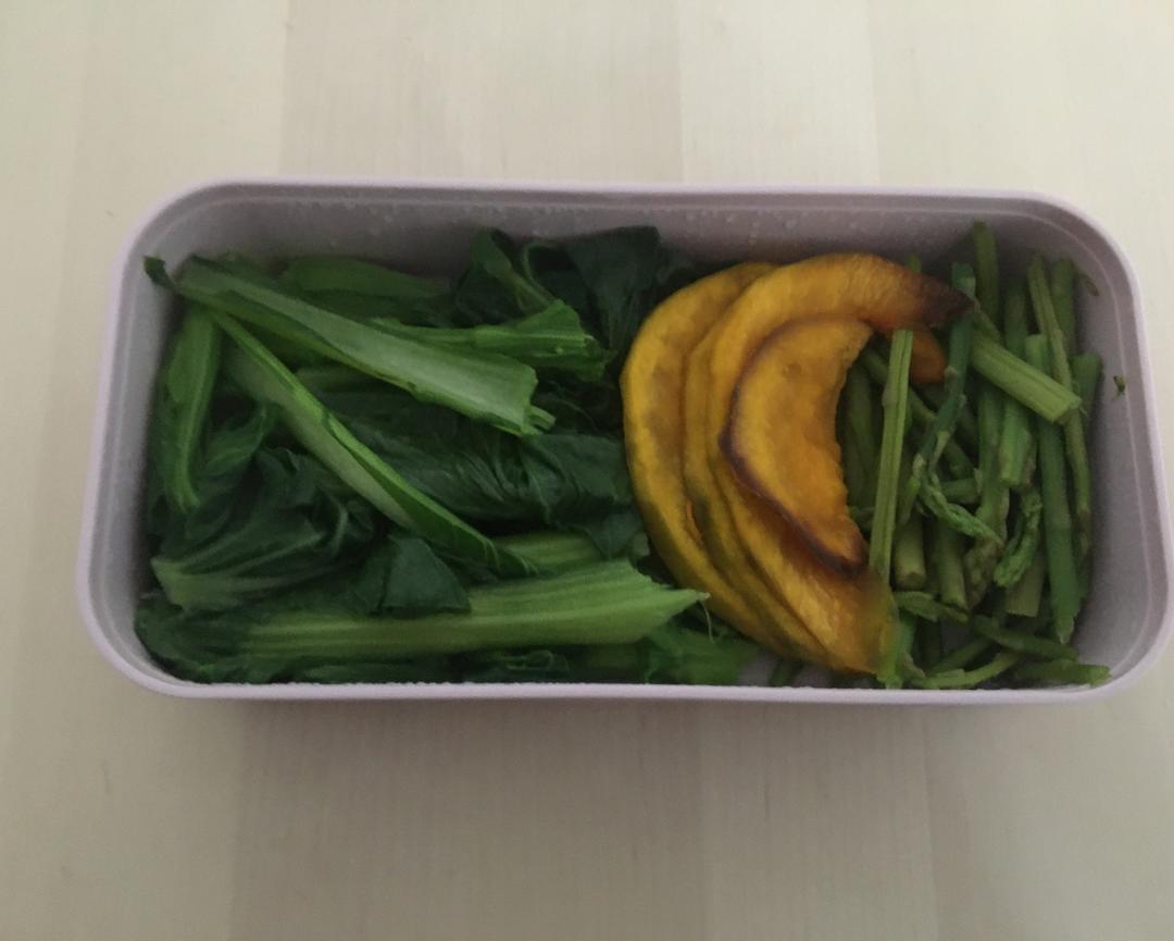 好好吃饭，嗯