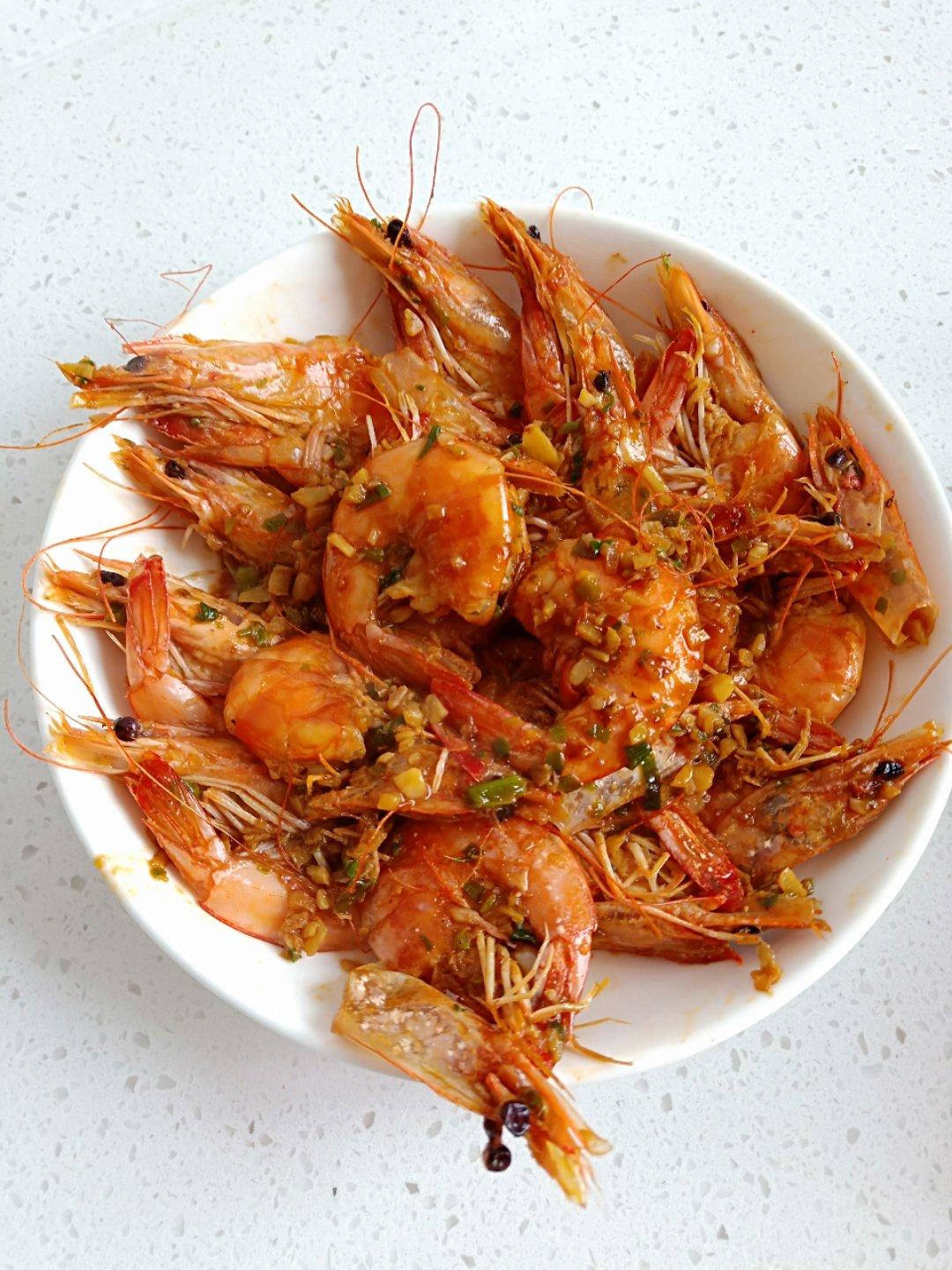 虎皮青椒