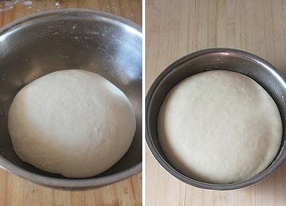 豆包的做法 步骤2
