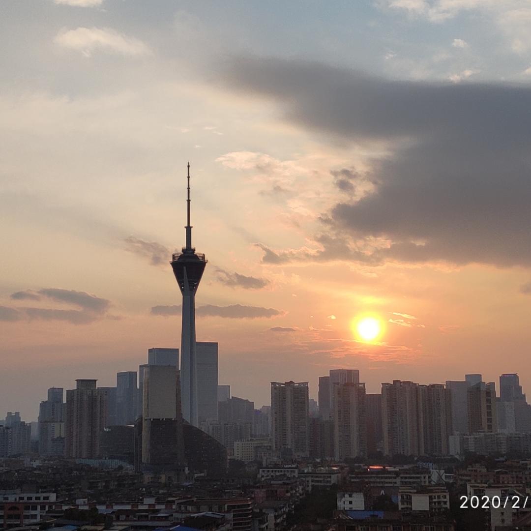 六月小鱼
