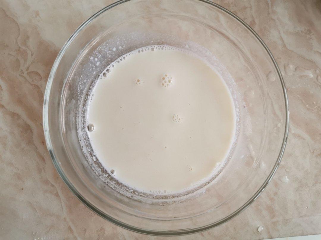 超简单自制香浓炼乳/炼奶