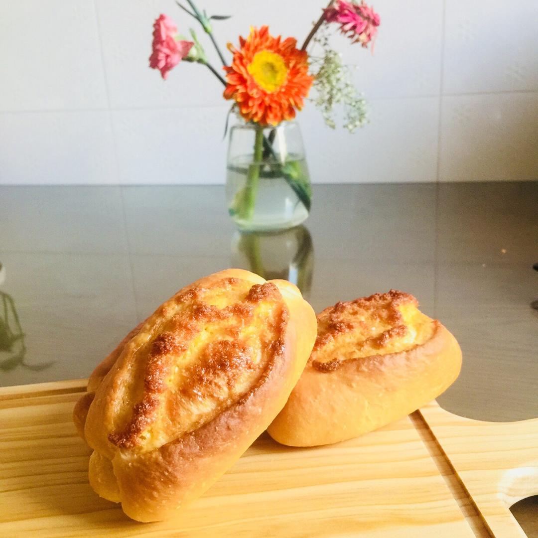 椰皇包